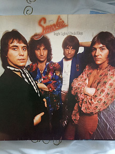 Smokie bright light