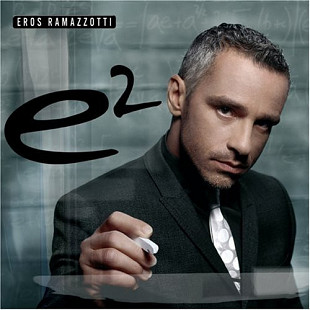 Фірмовий EROS RAMAZZOTTI - " E² "