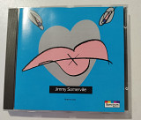 CD JIMMY SOMERVILLE 1989/1993 Read My Lips (Germany)