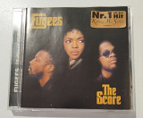 CD FUGEES 1996 The Score (Austria)