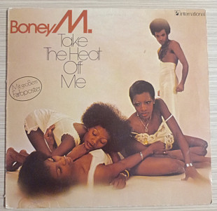 Boney M. – Take The Heat Off Me