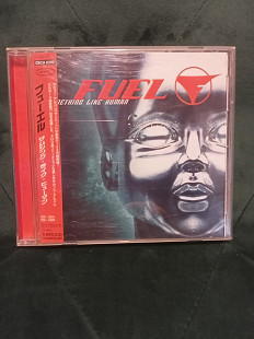 Fuel - Something Like Human 2001