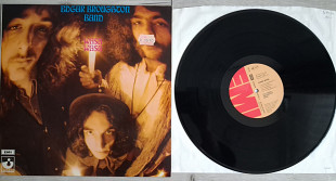EDGAR BROUGHTON BAND WASA WASA ( EMI 1C038-04083 A2/B4 ) REISSUE 1969 GERMANY