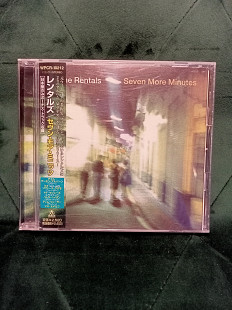 The Rentals - Seven More Minutes 1999