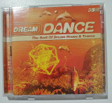 CD DREAM DANCE 35 2005 /2CD/ (Germany)