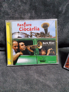 FANFARE CIOCARLIA BARO BIAO