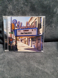 FAITHLESS SUNDAY 8PM SPECIAL EDITION 2CD