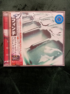 Finch - What It Is To Burn 2002