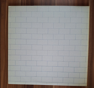 Pink Floyd - The Wall UK 2LP NM-/NM-