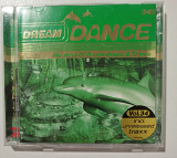 CD DREAM DANCE 34 2005 /2CD/ (Germany)
