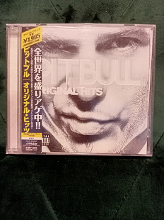 Pitbull - Original Hits 2012