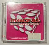 CD TRANCE 80's Vol. 05 2003 /2CD/ (Germany)