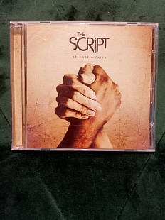 The Script - Science Faith 2010
