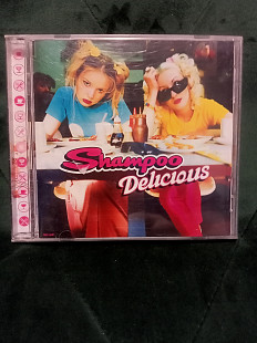 Shampoo - Delicious 1995