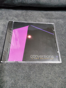 KRUDER & DORFMEISTER CONVERSIONS