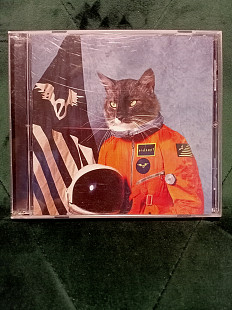Klaxons - Surfing The Void 2010
