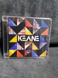 KEANE PERFECT SYMMETRY