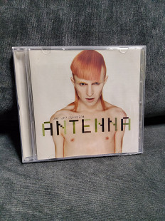 JAY-JAY JOHANSON ANTENNA