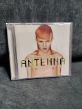 JAY-JAY JOHANSON ANTENNA