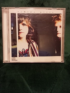 Indigo Girls - Indigo Girls 1989