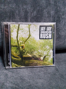 JAY-JAY JOHANSON RUSH