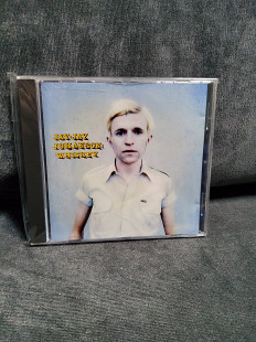 JAY-JAY JOHANSON WHISKEY