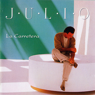 Фірмовий JULIO IGLESIAS - " La Carretera "
