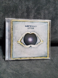 LEFTFIELD LEFTISM