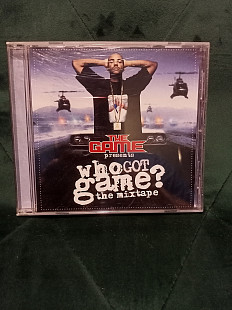 The Game - Who Got Game? The Mixtape