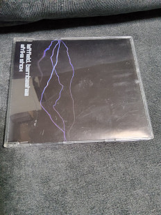 LEFTFIELD BOMBAATAA AFRIKA SHOX single