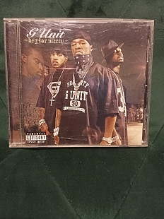 G - Unit - Beg For Mercy 2003
