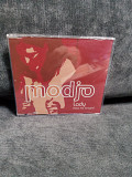 MOJO LADY single