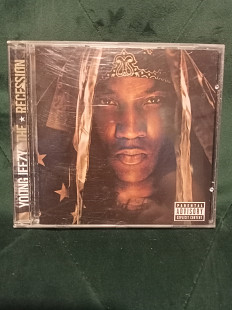 Young Jeeze - The Recession 2008