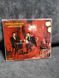 PROPELLERHEADS FEARURING MISS SHIRLEY BASSEY HISTORY PEPEATING single
