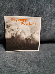 ROYKSOPP POOR LENO