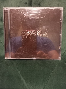 All Ends - All Ends 2008