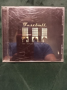 Fastball - The Harsh Light Of Day 2000