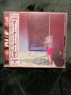 The Goo Goo Dolls - Up The Girl 1998