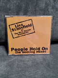 LISA STANSFIELD PEOPLE HOLD ON the bootleg mixes single
