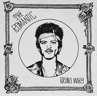 Bruno Mars – The Romantic