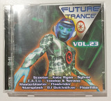 CD FUTURE TRANCE Vol.23 2003 /2CD/ (Germany)