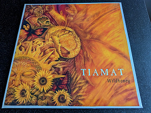 TIAMAT “Wildhoney”