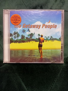 The Getaway People " The Getaway People " 1998