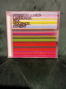 Stereophonics " Language. Sex. Violence. Other? " 2005