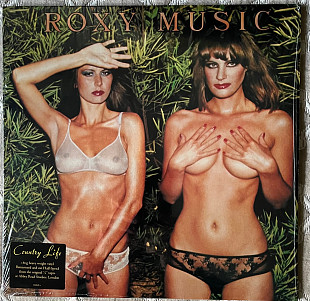Roxy Music – Country Life
