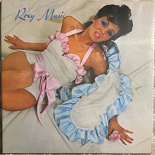 Roxy Music – Roxy Music
