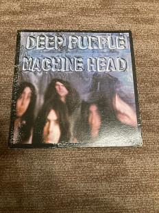 Deep Purple, US, 1972г.