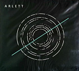 ARLETT "Arlett" (ліцензія UA) новий диск [запечатаний]