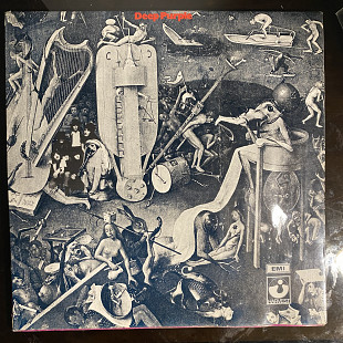 Deep Purple – Deep Purple