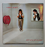Robert Plant – Pictures At Eleven